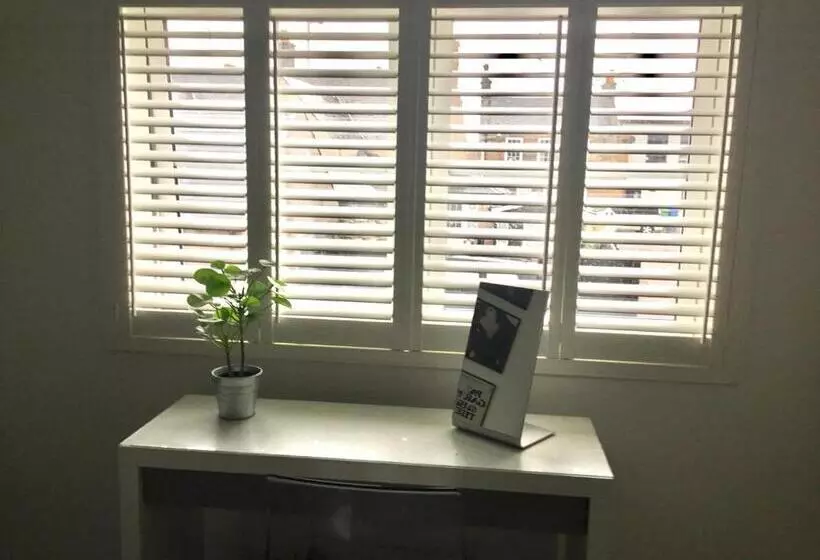 민박 Firbank Lodge