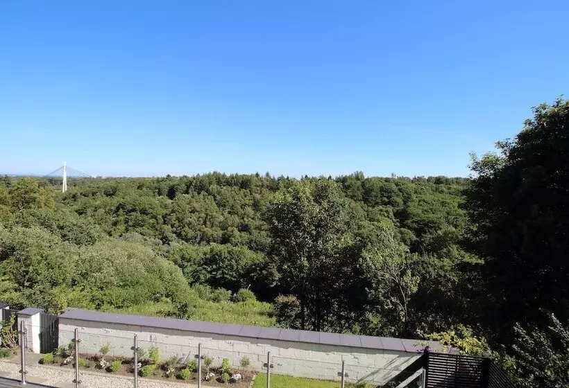 민박 Firbank Lodge