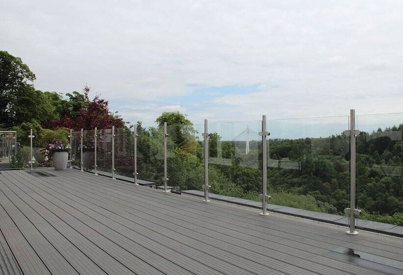 住宿加早餐  Firbank Lodge