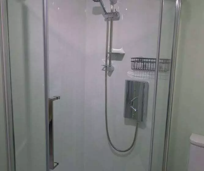 민박 Firbank Lodge