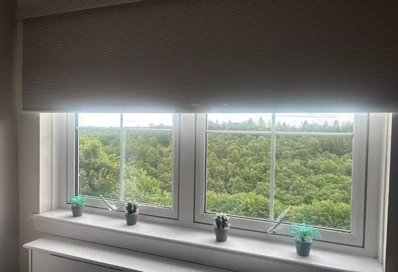 민박 Firbank Lodge