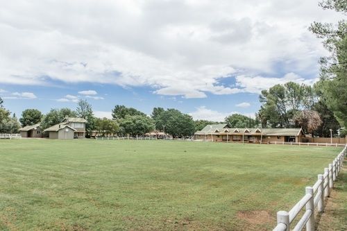 ベッドアンドブレックファースト Warm Karoo