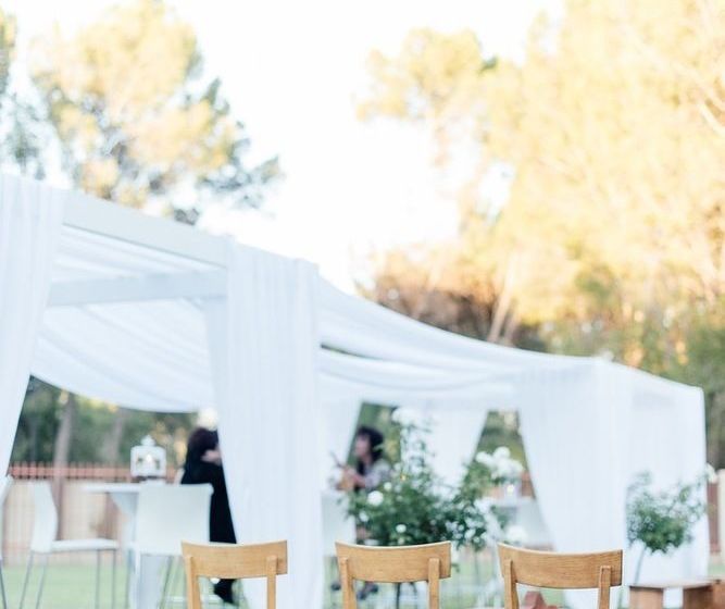 ベッドアンドブレックファースト Warm Karoo