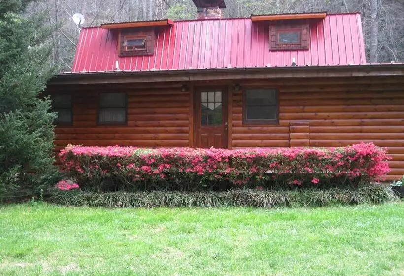 Buffalo Creek Bed & Breakfast