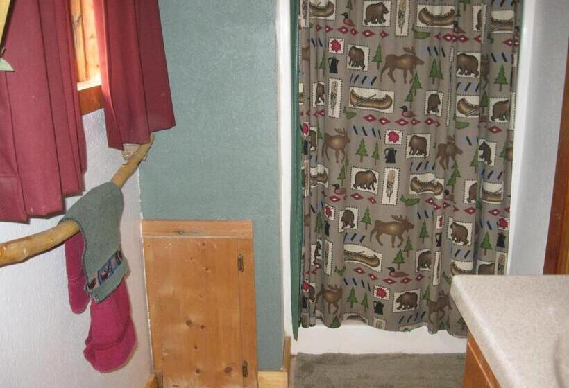 Buffalo Creek Bed & Breakfast