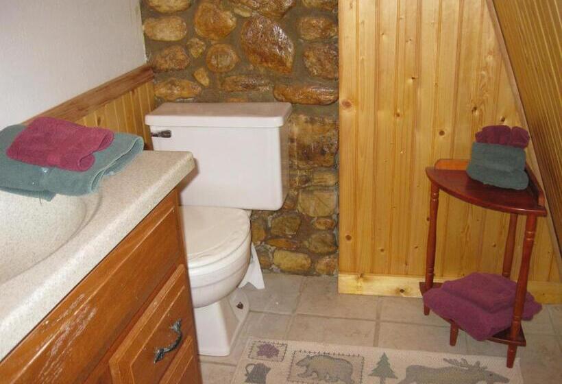 Buffalo Creek Bed & Breakfast