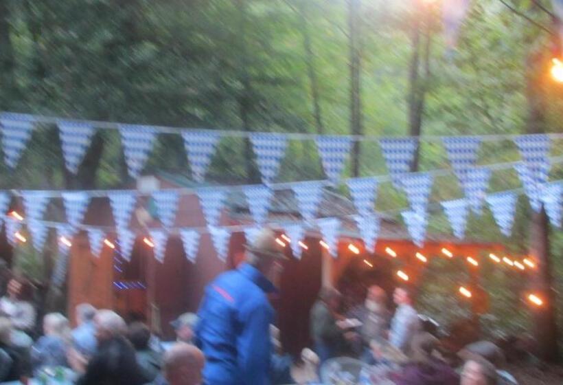 Buffalo Creek Bed & Breakfast