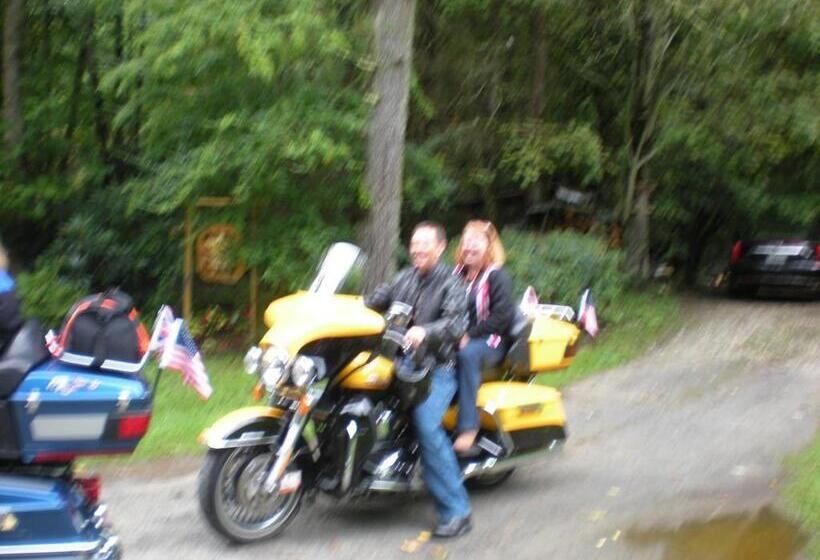 Buffalo Creek Bed & Breakfast