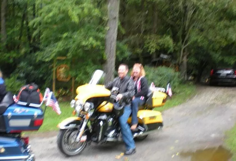 Buffalo Creek Bed & Breakfast