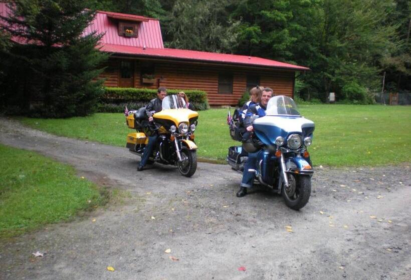 Buffalo Creek Bed & Breakfast