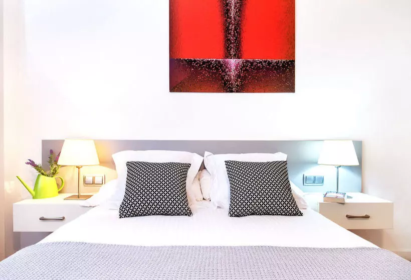 Feelathome Cabanyes Apartment