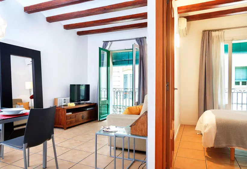 Feelathome Cabanyes Apartment