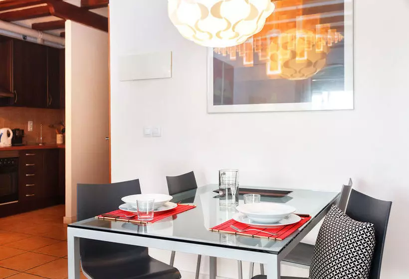 Feelathome Cabanyes Apartment