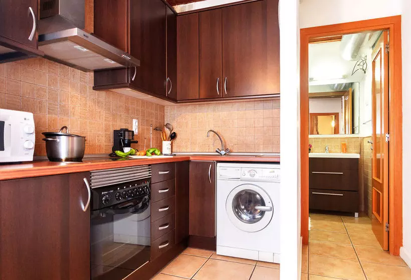 Feelathome Cabanyes Apartment