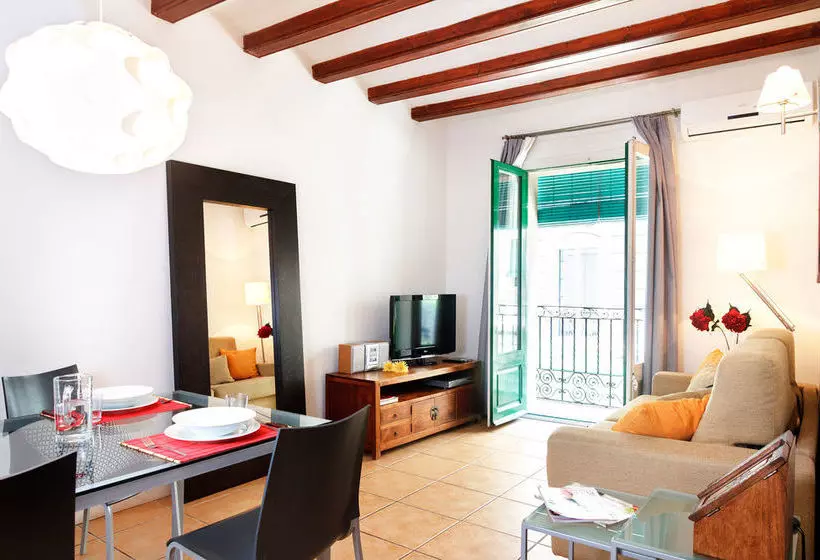 Feelathome Cabanyes Apartment