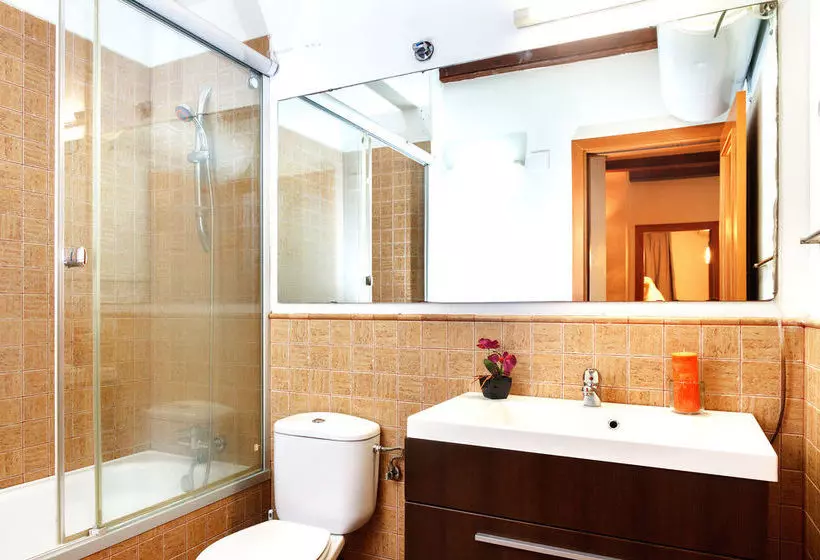 Feelathome Cabanyes Apartment