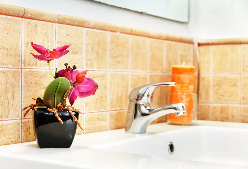 Feelathome Cabanyes Apartment