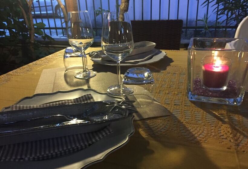 בית מלון כפרי Alba