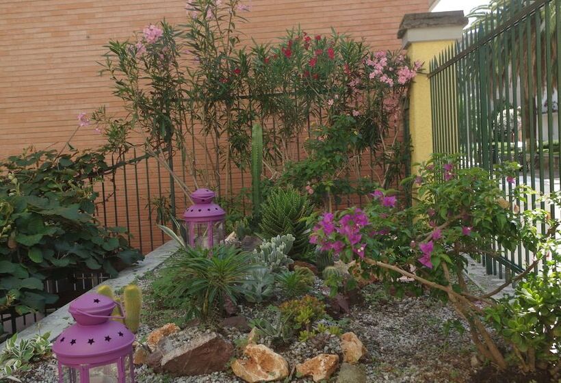 בית מלון כפרי Alba