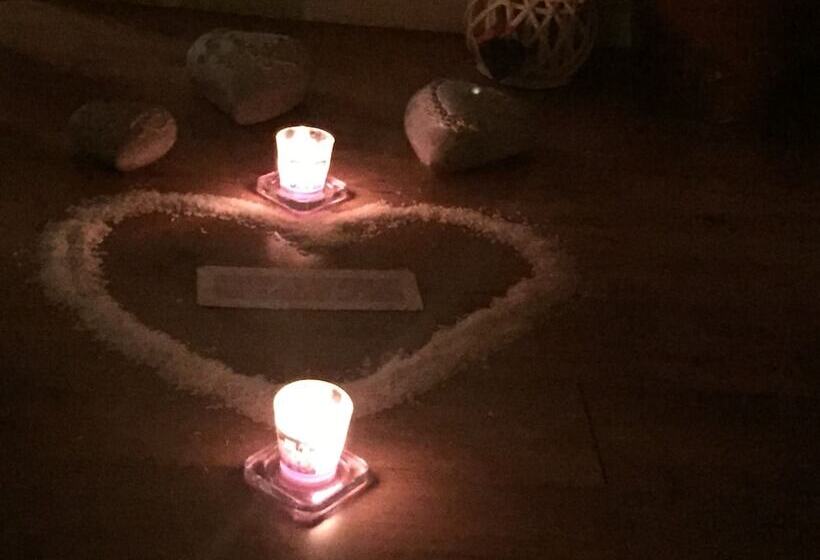 בית מלון כפרי Alba