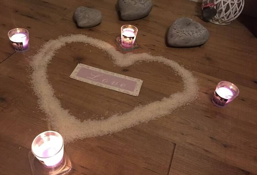 בית מלון כפרי Alba