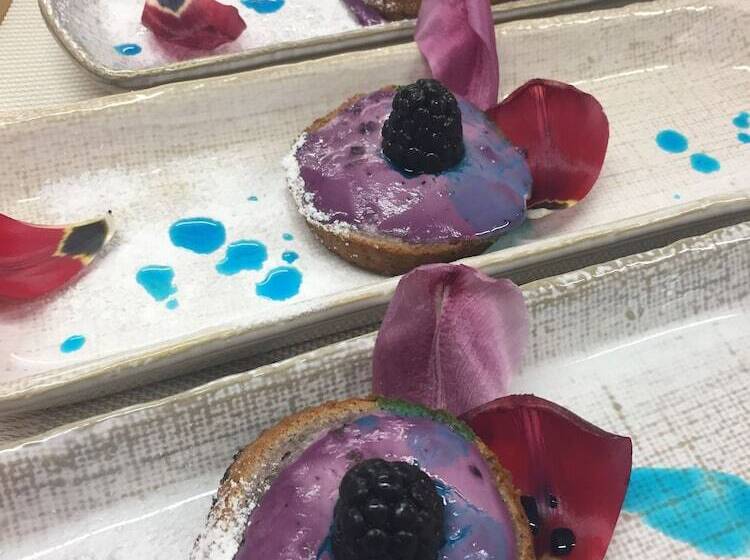 בית מלון כפרי Alba