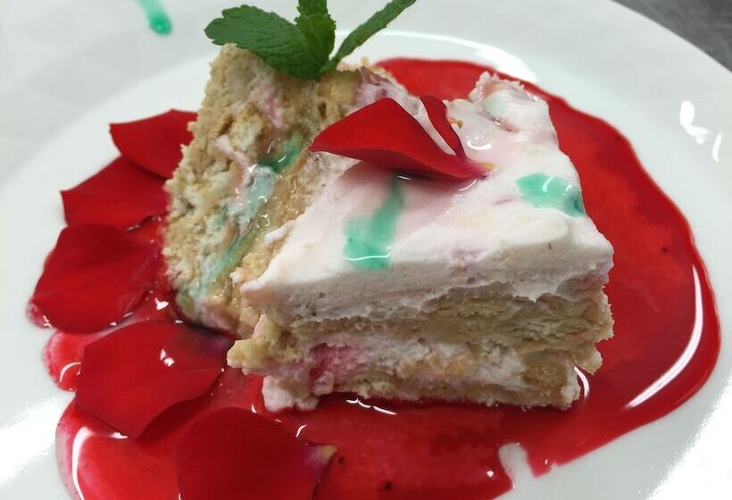 בית מלון כפרי Alba