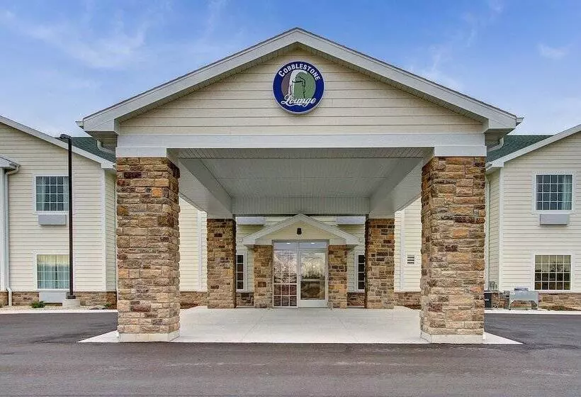 Cobblestone Hotel & Suites Pulaski/green Bay