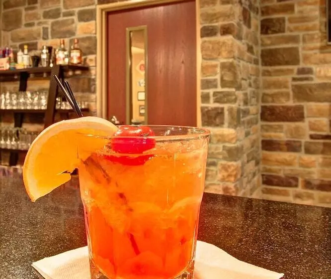 Cobblestone Hotel & Suites Pulaski/green Bay