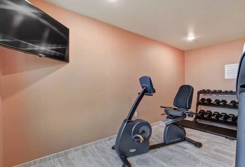 Cobblestone Hotel & Suites Pulaski/green Bay