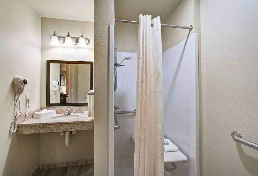 Cobblestone Hotel & Suites Pulaski/green Bay