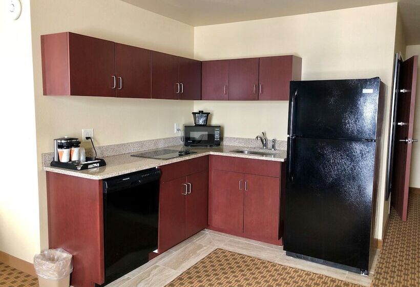 Cobblestone Hotel & Suites Pulaski/green Bay