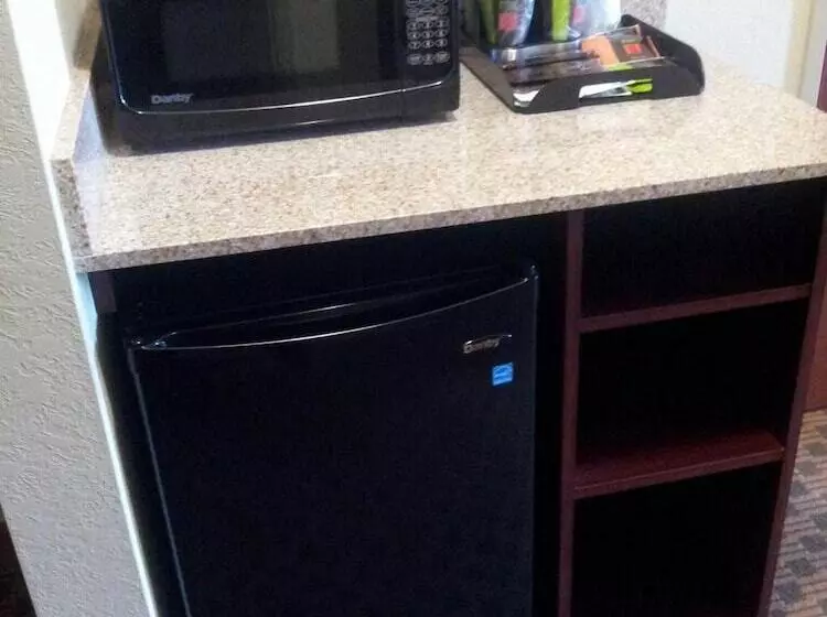 Hotelli Cobblestone Inn & Suites Hartington