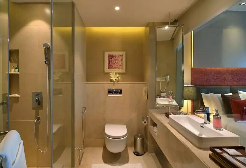 هتل Grand Mercure Agra