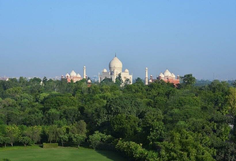 فندق Grand Mercure Agra