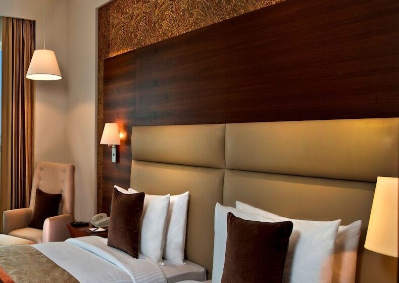 فندق Grand Mercure Agra