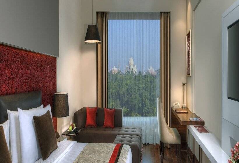 فندق Grand Mercure Agra