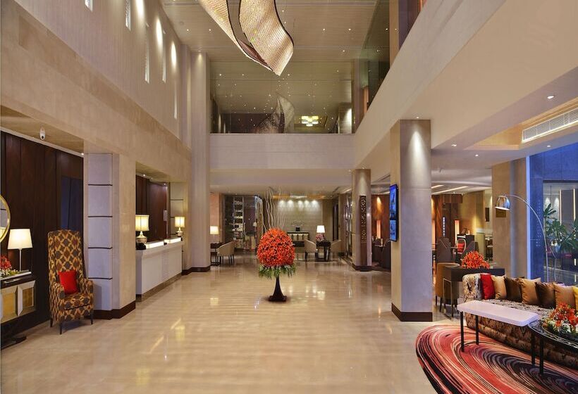 فندق Grand Mercure Agra