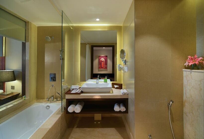 فندق Grand Mercure Agra