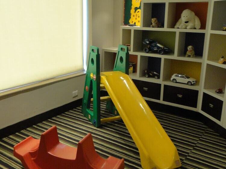 فندق Grand Mercure Agra