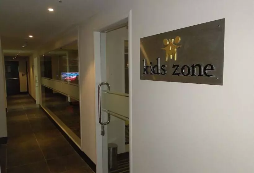 هتل Grand Mercure Agra