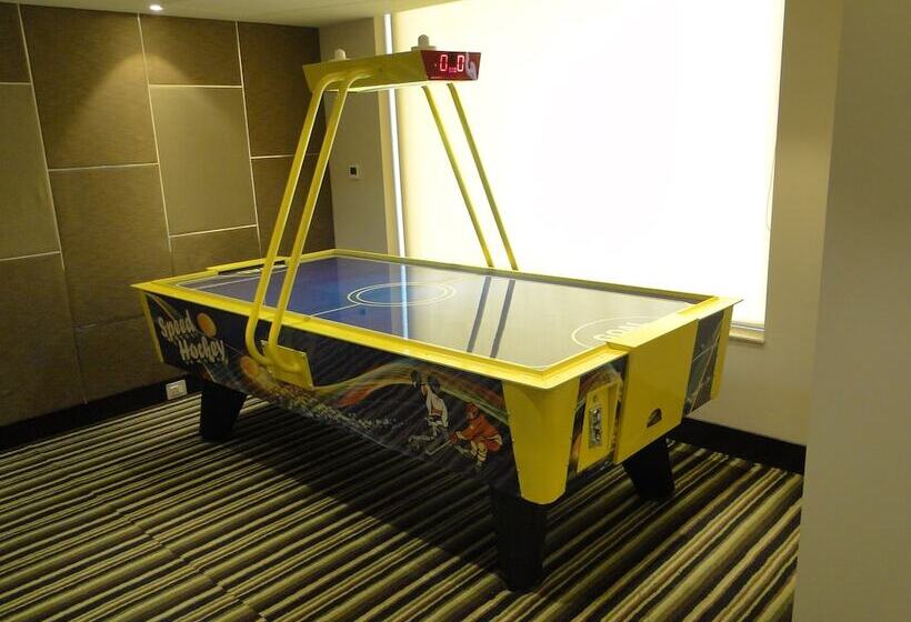 فندق Grand Mercure Agra