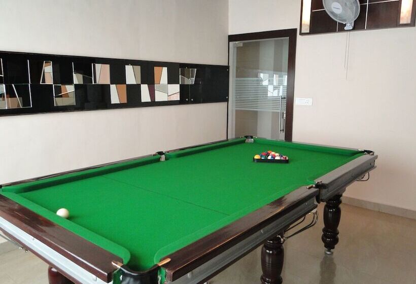 فندق Grand Mercure Agra