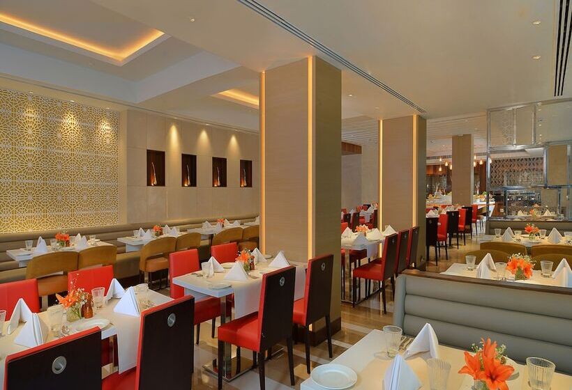فندق Grand Mercure Agra