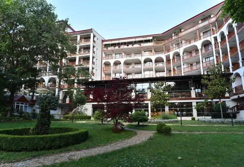 호텔 Estreya Palace & Residence