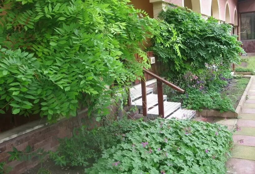 호텔 Estreya Palace & Residence