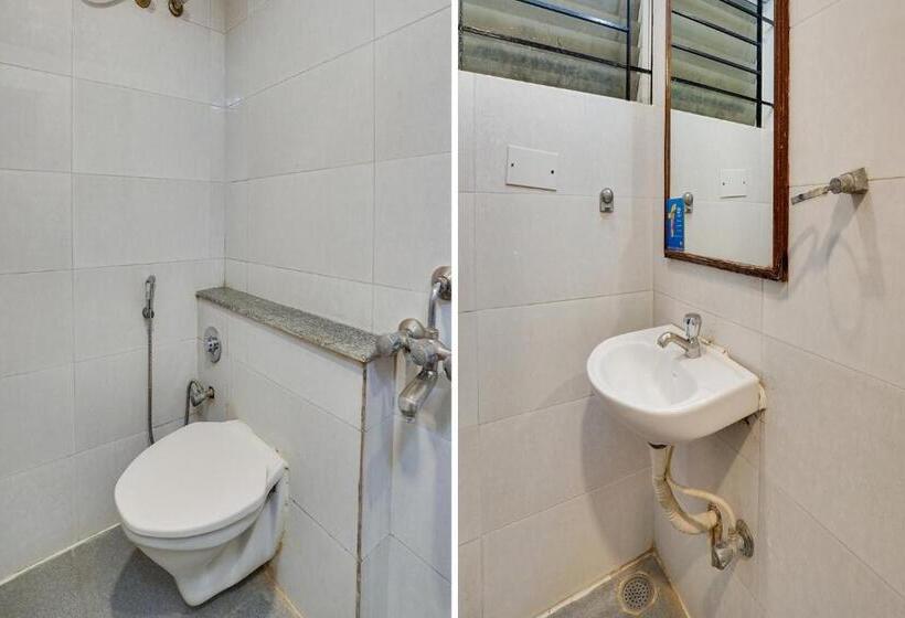 Fabhotel Astra Electronic City