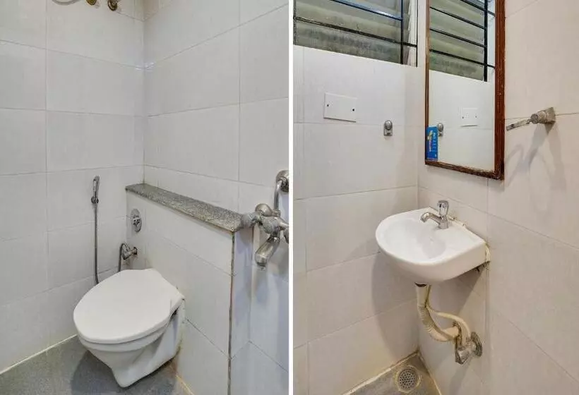 Fabhotel Astra Electronic City