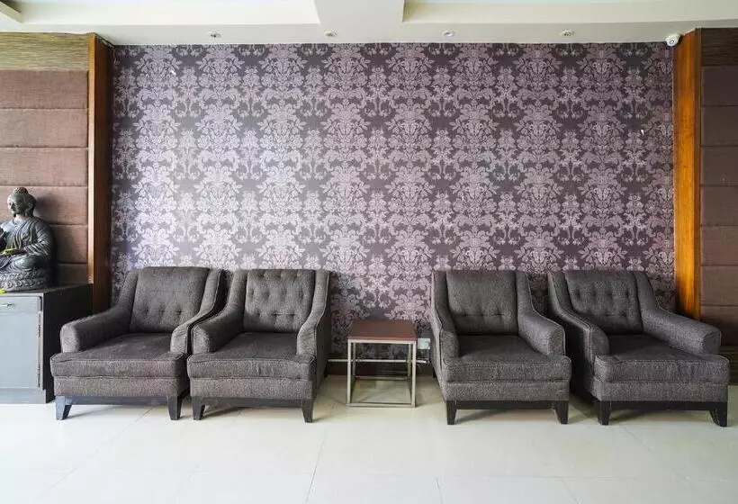 Fabhotel Astra Electronic City