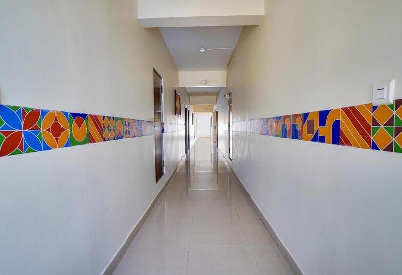 Fabhotel Astra Electronic City